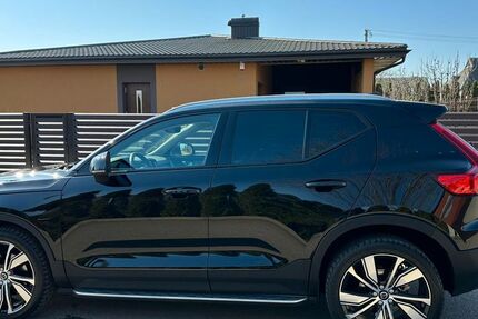 Volvo XC40 40.000 km 30.990 &euro; Hünxe 46569