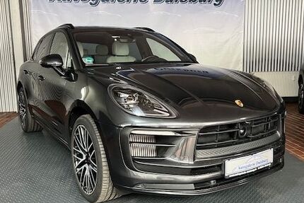Porsche Macan 57.300 km 79.450 &euro; Duisburg 47269