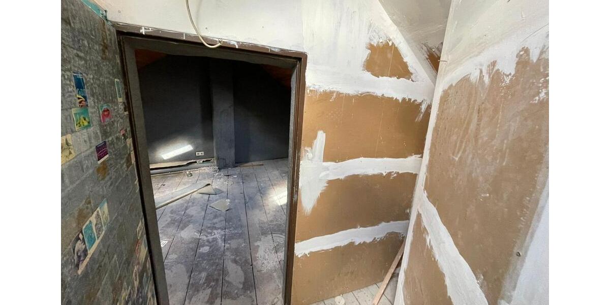 Etagenwohnung Krefeld Cracau - 57.000&euro; | Angebot:26762710
