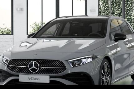 Mercedes-Benz A 200 10.168 km 35.490 &euro; Duisburg 47138