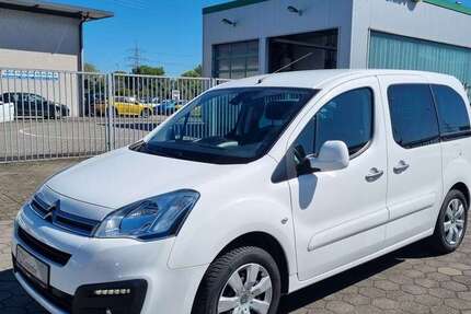 Citroen Berlingo 106.000 km 7.599 &euro; Dinslaken 46539