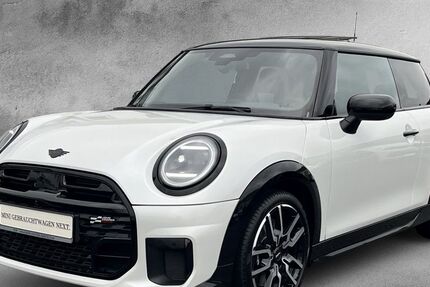 Mini Cooper S 14.811 km 33.484 &euro; Krefeld 47800