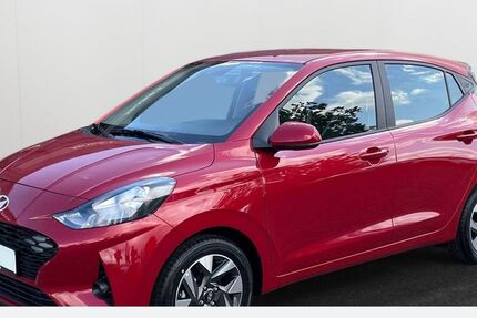 Hyundai i10 16.010 km 14.390 &euro; Dinslaken 46535