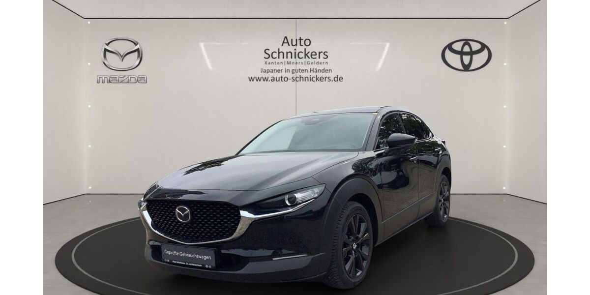 Mazda CX-30 20.722 km 25.990 &euro; Geldern 47608