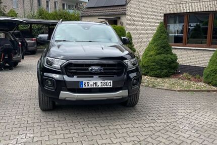 Ford Ranger 54.974 km 28.500 &euro; Krefeld 47829