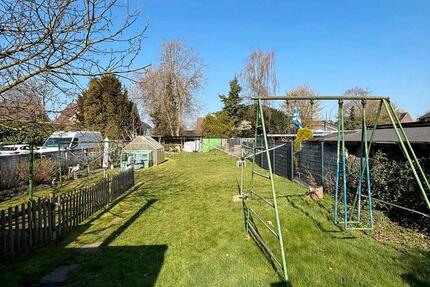 Wohnung Dinslaken Lohberg - 3 Zimmer, 78 m&sup2;, 185.000&euro; | Angebot:26050225