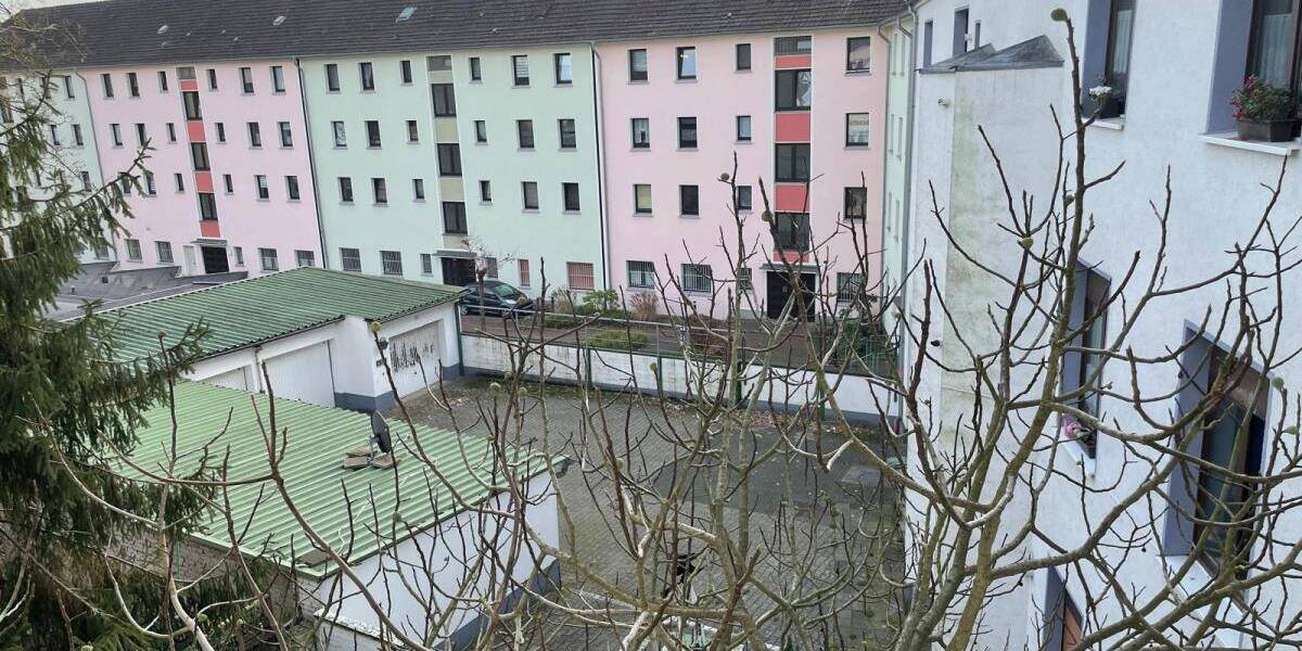 Mehrfamilienhaus, Wohnhaus Oberhausen Osterfeld-West - 1 Zimmer, 2.995.000&euro; | Angebot:26658333