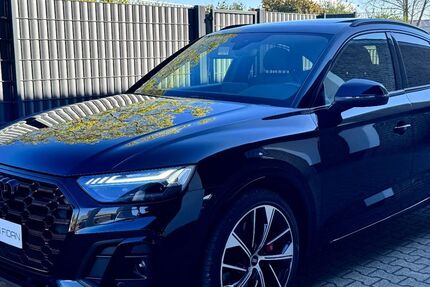 Audi SQ5 49.000 km 57.900 &euro; Xanten 46509