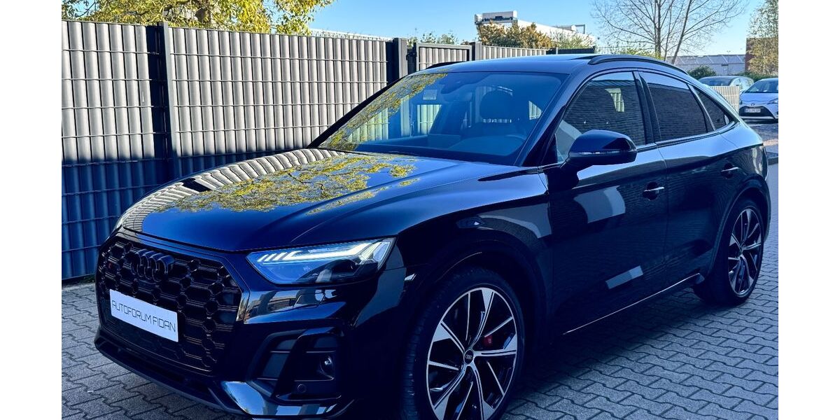Audi SQ5 49.000 km 57.900 &euro; Xanten 46509