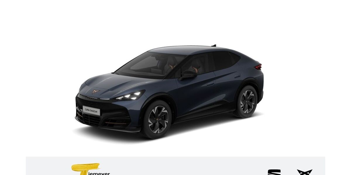 Cupra Tavascan 10.926 km 40.030 &euro; Duisburg 47059
