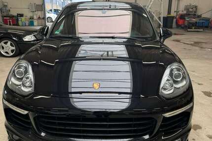 Porsche Cayenne 198.670 km 33.450 &euro; Dorsten 46284