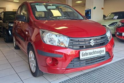 Suzuki Celerio 59.500 km 7.680 &euro; Essen 45127