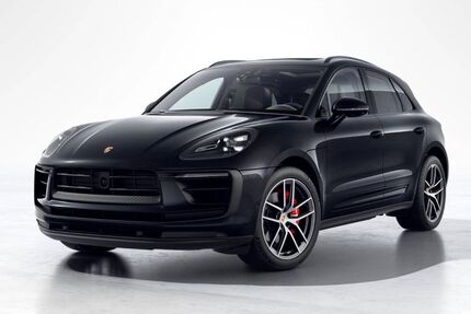 Porsche Macan 27.660 km 82.900 &euro; Moers 47441