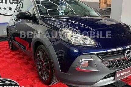 Opel Adam 25.400 km 11.500 &euro; Wesel 46485