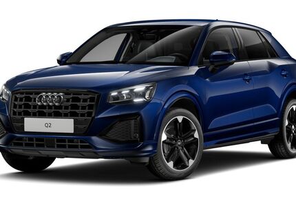 Audi Q2 6.513 km 35.980 &euro; Wesel 46483