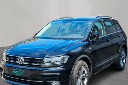 VW Tiguan 148.248 km 22.880 &euro; Gelsenkirchen 45879