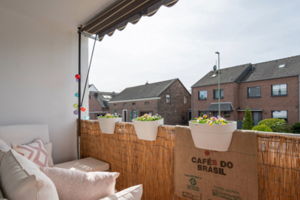 Wohnung Duisburg Rheinhausen - 3 Zimmer, 78 m&sup2;, 189.000&euro; | Angebot:23720832