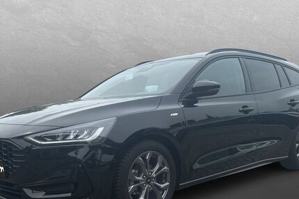 Ford Focus 9.450 km 25.880 &euro; Geldern 47608