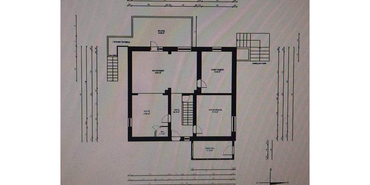 Einfamilienhaus Essen Heidhausen - 7 Zimmer, 160 m&sup2;, 880.000&euro; | Angebot:25782941
