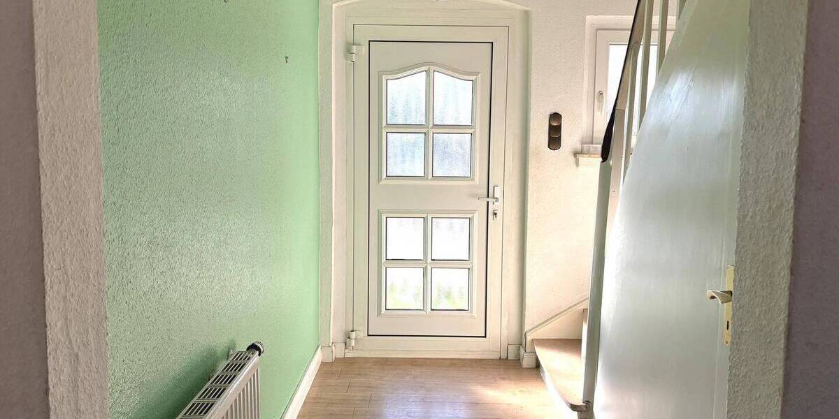 Doppelhaushälfte Moers Eick - 4 Zimmer, 120 m&sup2;, 359.000&euro; | Angebot:25927330