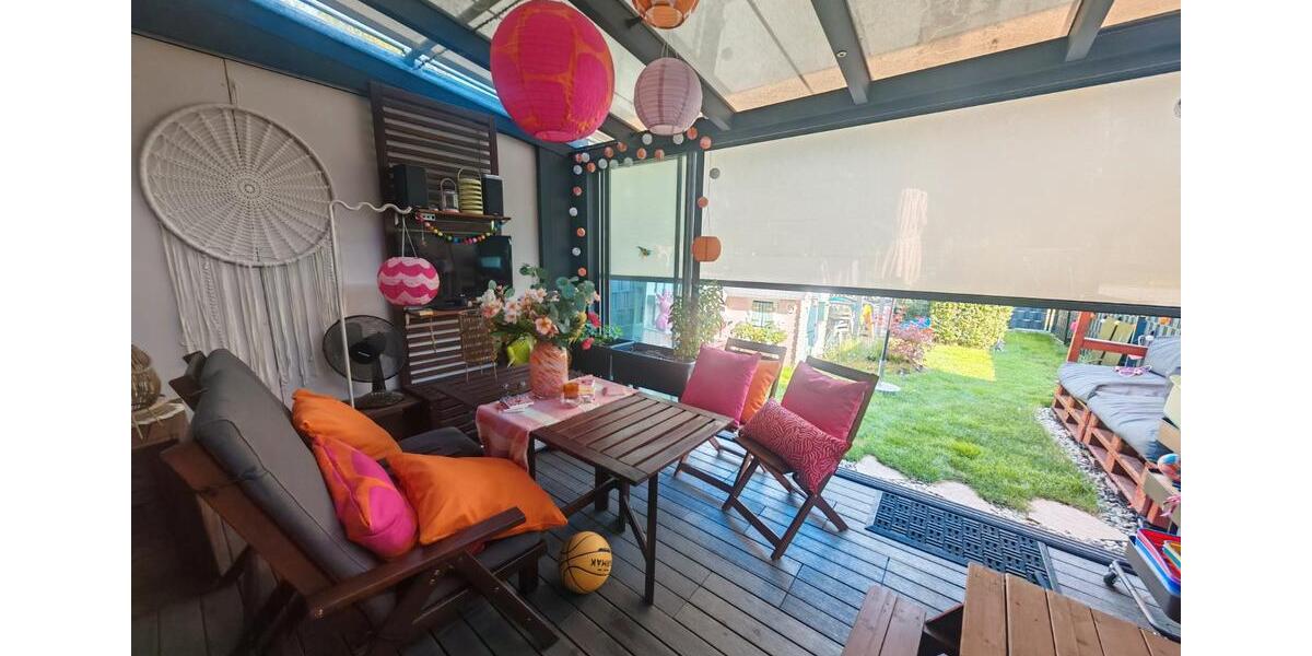 Reihenhaus Gelsenkirchen Gelsenkirchen-Mitte - 5 Zimmer, 145 m&sup2;, 459.000&euro; | Angebot:27072785