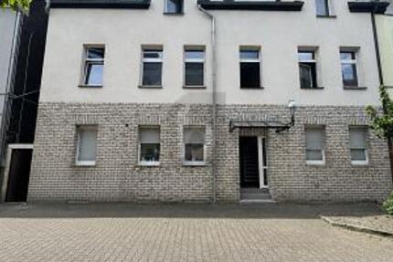 INVESTMENTCHANCE MIT FAKTOR 15,5 IN BAHNHOFSNÄHE - Haus Gelsenkirchen Ückendorf | Angebot:27269517