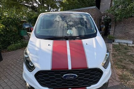 Ford Tourneo Custom 73.086 km 35.000 &euro; Geldern 47608