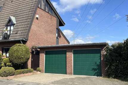 Haus Duisburg Rheinhausen - 5 Zimmer, 167 m&sup2;, 619.000&euro; | Angebot:26807903