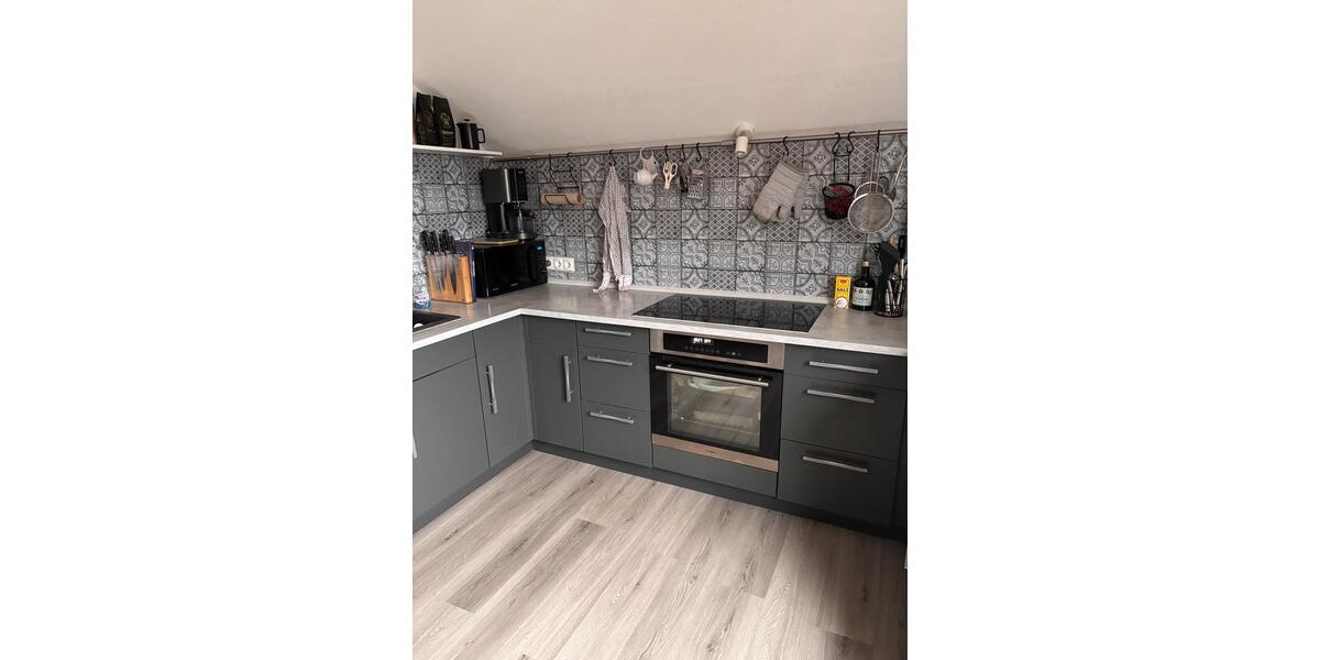 Dachgeschoßwohnung Rheinberg - 2.5 Zimmer, 57 m&sup2;, 140.000&euro; | Angebot:27290661