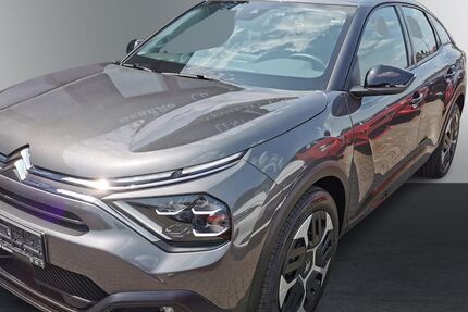 Citroen C4 22.239 km 16.390 &euro; Xanten 46509