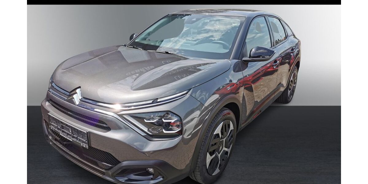 Citroen C4 22.239 km 16.390 &euro; Xanten 46509