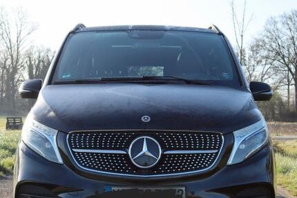 Mercedes-Benz V 300 97.000 km 49.950 &euro; Kamp-Lintfort 47475