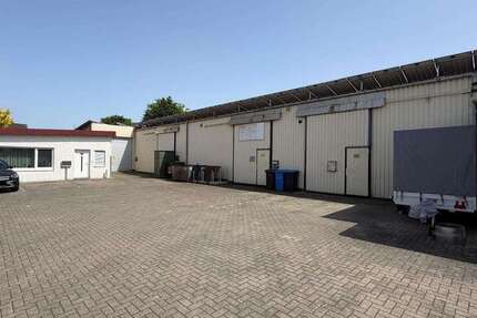 Gewerbeobjekt Raesfeld - 950.000&euro; | Angebot:26798468