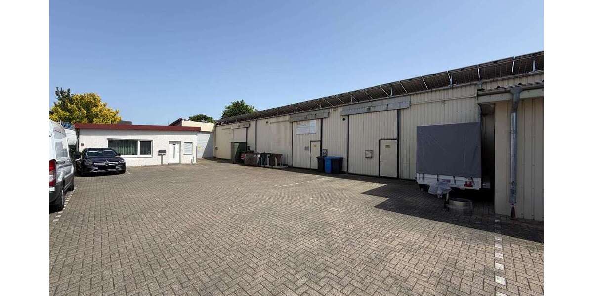 Gewerbeobjekt Raesfeld - 950.000&euro; | Angebot:26798468