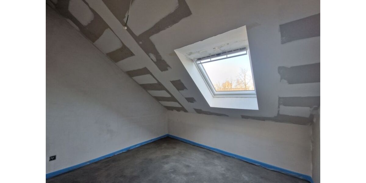 Provisionsfrei* Eckhaus EFH Endhaus mit PV 10,4 KW+Garage 140m zum Rheinufer Energiebedarf 22,4 kWhm2a - Einfamilienhaus Duisburg Essenberg | Angebot:26163676