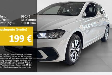 VW Polo 2.737 km 21.640 &euro; Gelsenkirchen 45894