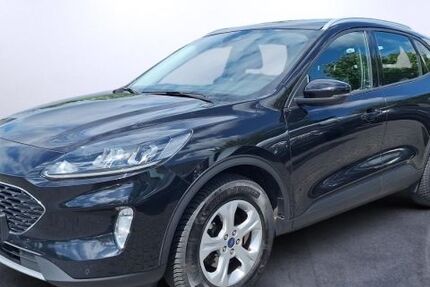 Ford Kuga 89.279 km 18.250 &euro; Gelsenkirchen 45891