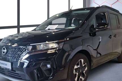 Nissan Townstar 5.000 km 39.990 &euro; Dorsten 46282