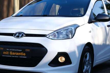 Hyundai i10 70.000 km 8.999 &euro; Oberhausen 46147