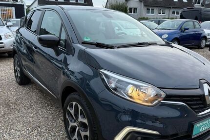 Renault Captur 50.000 km 7.999 &euro; Essen 45355