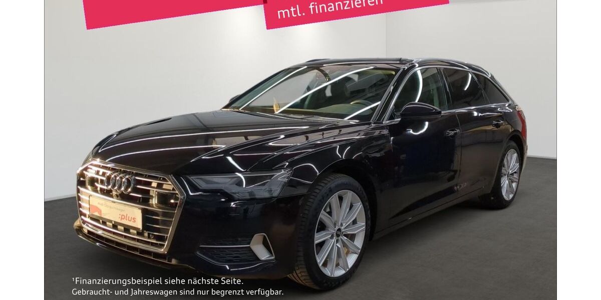 Audi A6 66.767 km 30.850 &euro; Mülheim a.d. Ruhr 45481