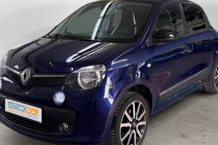 Renault Twingo 86.000 km 6.989 &euro; Dinslaken 46539