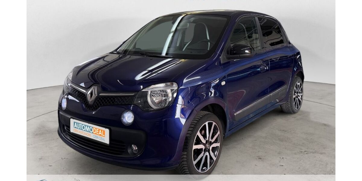 Renault Twingo 86.000 km 6.989 &euro; Dinslaken 46539