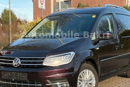 VW Caddy 50.000 km 22.399 &euro; neukirchen-vluyn 47506