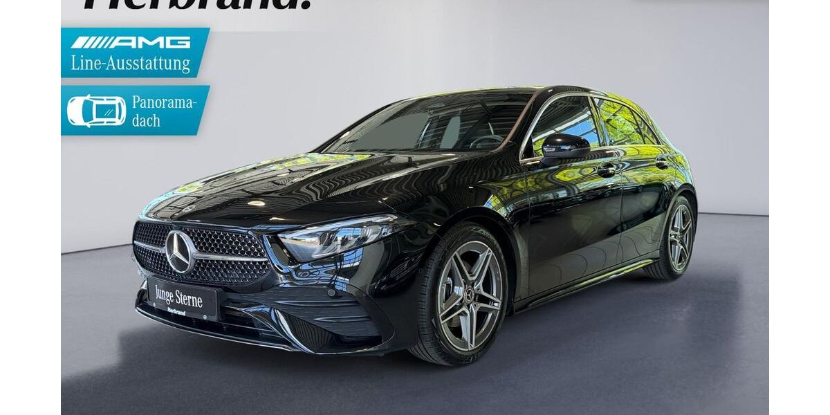 Mercedes-Benz A 200 27.343 km 34.990 &euro; Krefeld 47800