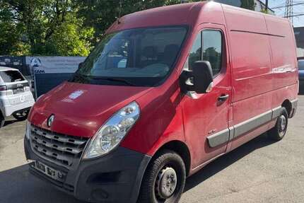 Renault Master 206.000 km 3.999 &euro; Geldern 47608