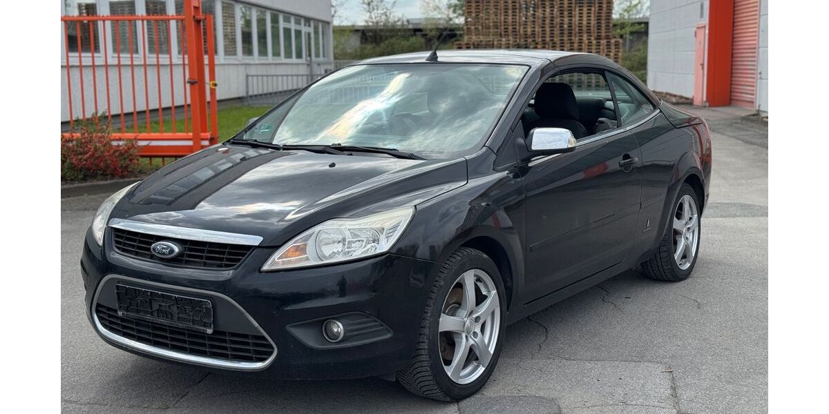 Ford Focus 200.000 km 1.690 &euro; Herten 45701
