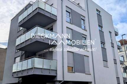 Wohnung Duisburg Duisburg-Mitte - 2 Zimmer, 83 m&sup2;, 295.000&euro; | Angebot:24002325