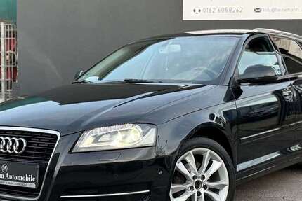 Audi A3 215.000 km 3.999 &euro; Essen 45139