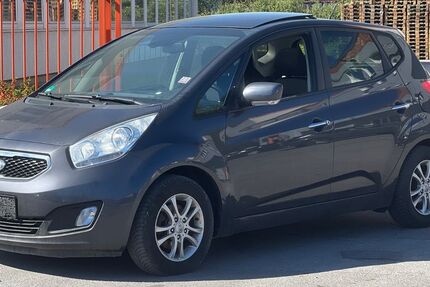 Kia Venga 255.000 km 3.490 &euro; Herten 45701